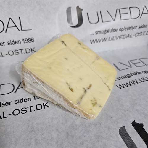 Ulvedal blå- og hvidskimmel 200g STK